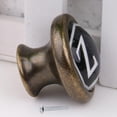 thumbnail image 2 of Tiradores de Puerta pequeña sa Mando Perils Cómoda de de de de Hardware perfecl  Gabinete Perilla, 2 of 8