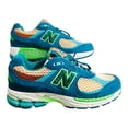 thumbnail image 1 of Tenis New Balance 2002r x Salehe Bembur Water Be The Guide 7.5 mx, 1 of 7