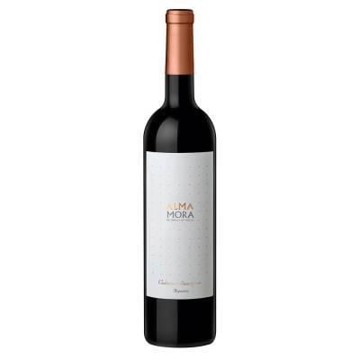 Pack de 6 Vino Tinto Alma Mora Cabernet Sauvignon 750 ml Alma Mora Cabernet Sauvignon