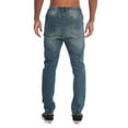 thumbnail image 4 of Victorious Mens Drop Crotch Jogger Denim Pants JG803 - Vintage - 2X-Large, 4 of 4