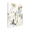 thumbnail image 2 of June Erica Vess 'Stone Moss Stems III' Canvas Art, 2 of 3