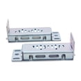 thumbnail image 2 of Cisco rack mounting kit - 19", 2 of 5