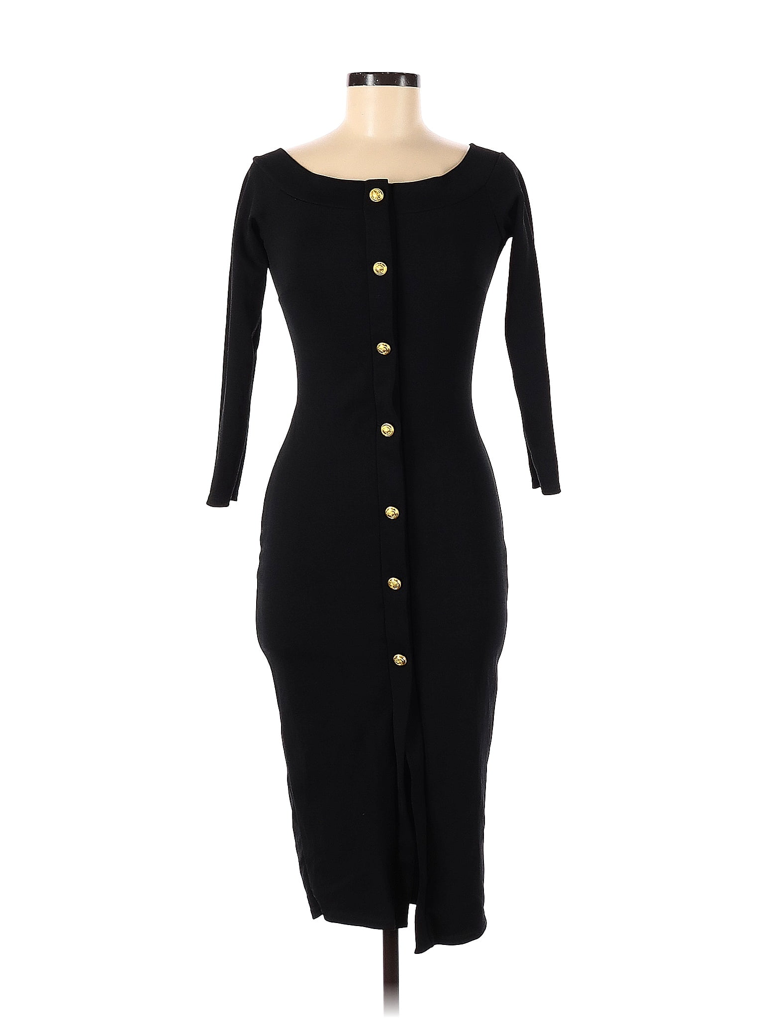 Vestidos Boohoo Ropa Mujer Tamaño De Mujer Boohoo De Segunda Mano