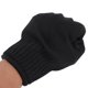 thumbnail image 4 of Guantes de trabajo de acero inoxidable, transpirables, antiestáticos, anticorte, 5 grados, 2 uds., 4 of 8
