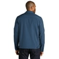 thumbnail image 2 of Port Authority Mechanic Soft Shell Jacket J417, 2 of 3