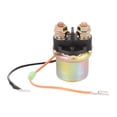 thumbnail image 1 of Accesorio De Relé De Solenoide De Arranque Para Waverunner III GP 1990-1997, 1 of 8