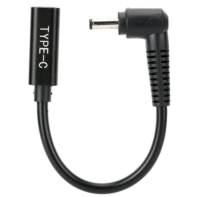 Male Charging Cable,Full Copper Conductor TypE Typ EC Charging Cable Charger Wire Exceptional Reliability