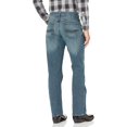 thumbnail image 2 of Ariat Men's M4 Low Rise Boot Cut Jean, Stretch Kiroy, 36X38, 2 of 2