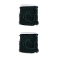 thumbnail image 1 of Sonducket Red de bádminton, voleibol, interior, exterior, deporte, ejercicio, equipo plegable, práctica, playa, accesorio de competición Verde 2piezas, 1 of 6
