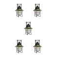 thumbnail image 3 of Linterna Colgante Ajustable Greeniant Luz de Camping USB, 3 of 6