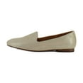 thumbnail image 2 of Vionic Willa II Women's Loafers & Slip-Ons Gold Metallic Leather Size 13 M, 2 of 8