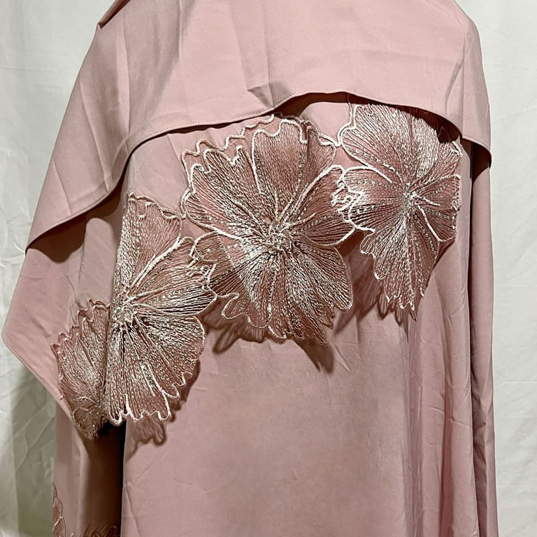lace dress denim jacket Dike Lace Denim Jacket main image 1