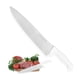 thumbnail image 1 of Cuchillo Chef Profesional 12 Pulgada Acero Inoxidable Cocina, 1 of 7