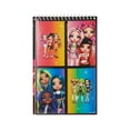 thumbnail image 3 of Stickerfitti Rainbow High Tear and Share Sticker Book, 3 of 6