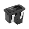 thumbnail image 1 of Interruptor de ventana eléctrica trasero Unique Bargains para Dodge Grand Caravan para Chrysler No.68110868AA, 1 of 7