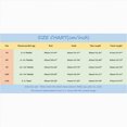 thumbnail image 3 of TOWED22 Fall Winter Toddler Baby Boy Clothes Color Block Crewneck Sweatshirt and Pants Sweatsuit Little Boy 2Pcs Clothing,AG,18-24 M, 3 of 6