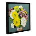 thumbnail image 2 of ArtWall Allan Friedlander "Beautiful Day" Gallery-Wrapped Floater-Framed Canvas, 2 of 2