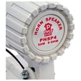 thumbnail image 4 of New Pyle 6" 50 Watt Indoor/Outdoor Waterproof Home PA Horn Speaker (6 Pack), 4 of 7