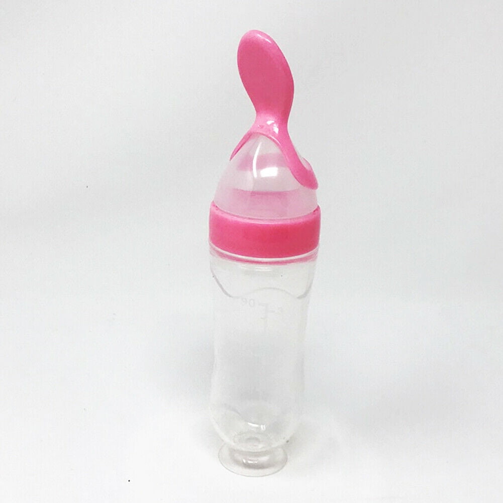 baby spoon bottle feeder walmart