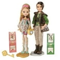 thumbnail image 1 of Ever After High - Poupées Ashlynn Ella et Hunter Huntsman, 1 of 2