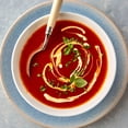 thumbnail image 5 of Progresso Reduced Sodium, Creamy Tomato with Basil Soup, Gluten Free, 19 oz, 5 of 14