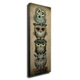 thumbnail image 3 of Majestic - Mancer - Multicolor Decorative Canvas Painting, 3 of 3