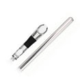 thumbnail image 3 of Stainless Steel Wine Cooling Stick - Perfect Wine Accessory Gift for Wine Lovers, 3 of 7