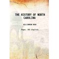 thumbnail image 1 of THE HISTORY OF NORTH CAROLINA 1812 [Hardcover], 1 of 1