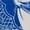 ROYAL BLUE, variant on The Nightmare Before Christmas - Zero Coquette - Men's Short Sleeve Graphic T-Shirt