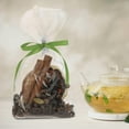 thumbnail image 7 of Clear Gusseted Poly Bags, 1 Mil Thick Open Top, 100 Count, 5 x 2 x 12 in, 7 of 7