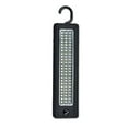 thumbnail image 1 of LINLIN 72 LED Ultra Bright Work Light, Magnetic Craftsman Light with Hanging Hook,Portable Battery Operated Inspection Lamp Torches for Camping, Household,Attic, DIY,Workshop, Fishing, 1 of 9