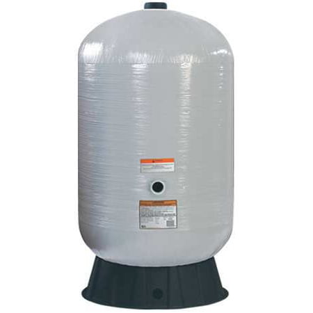 - Dayton 5PFW0 Water Fibrewound Water Tank, Fiberglass