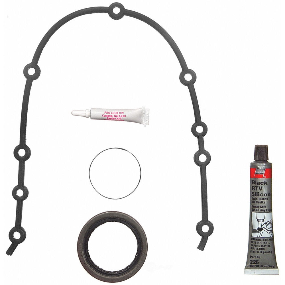 Engine Timing Cover Gasket Set