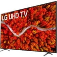 thumbnail image 4 of Open Box LG 87 Series 86-Inch Class 4K Smart UHD TV with AI ThinQ (86UP8770PUA, 2021) -, 4 of 11