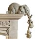 thumbnail image 2 of 2set Elefante Madres Colgando 2-Bebés Estatuilla Adornos artesanales de resina Ndcxsfigh  Nuevos Originales, 2 of 6