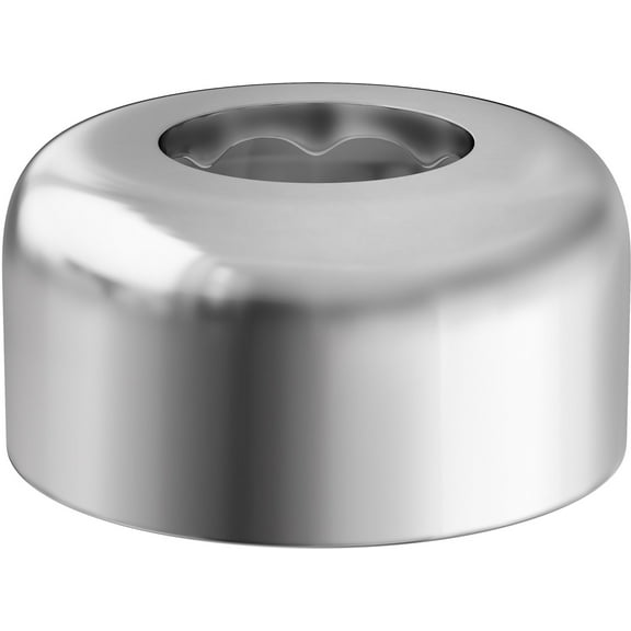 Proflo Pfe37 3" Escutcheon Plate - Chrome