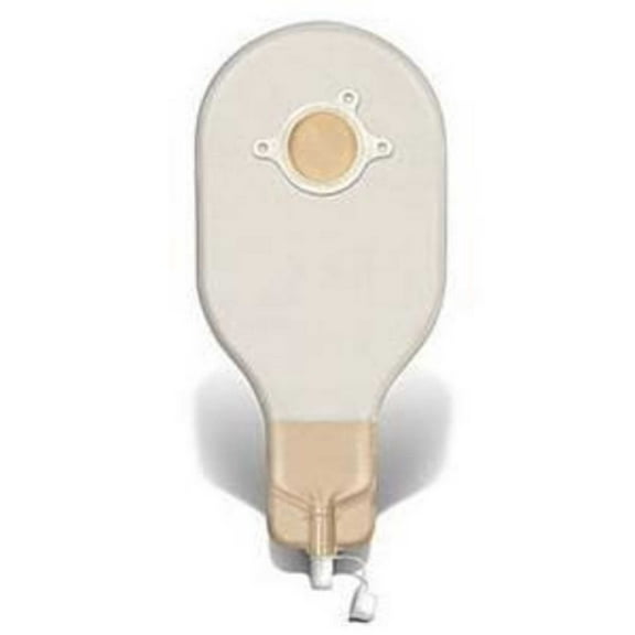 New Image FlexWear 15202 Cut-to-Fit Flat Skin Barrier. Box of 5