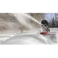 thumbnail image 4 of Restored Troy-Bilt Storm 2890 28-Inch Two-Stage Gas Snow Thrower 272cc Electric Start (Refurbished), 4 of 9