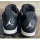 thumbnail image 4 of Ni - ke Size 9.5 Men’s - 2024 Air Jordan 4 Retro “White Thunder” SKU FQ8138001, 4 of 5