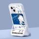 thumbnail image 1 of Kuromi Pachacco, funda de teléfono de silicona con soporte para iPhone 11 12 13 14 Pro Max XR XS X 8 7 6 6S Plus SE 2020, funda blanda xuanjing  unisex, 1 of 2