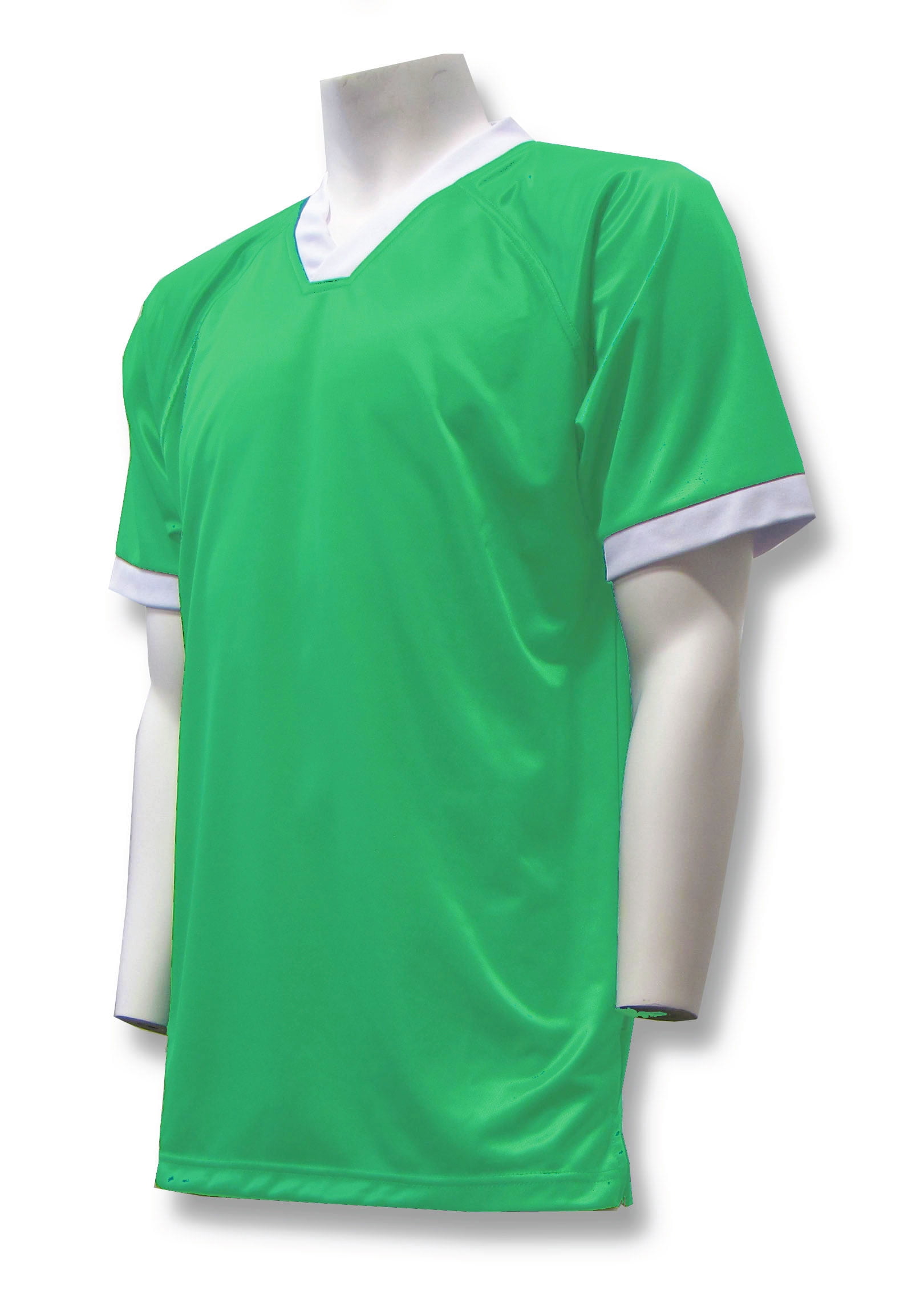 short sleeve soccer goalie jersey