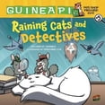 thumbnail image 2 of Raining Cats and Detectives By Venable, Colleen AF/ Yue, Stephanie (ILT), 2 of 3