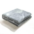 thumbnail image 4 of Mainstays Kids Glow Throw Blanket Dino, 4 of 7