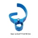 thumbnail image 2 of Portavasos Clip portátil Botella de agua Bebida Soporte de montaje Café Azul JShteea Para Estrenar, 2 of 9