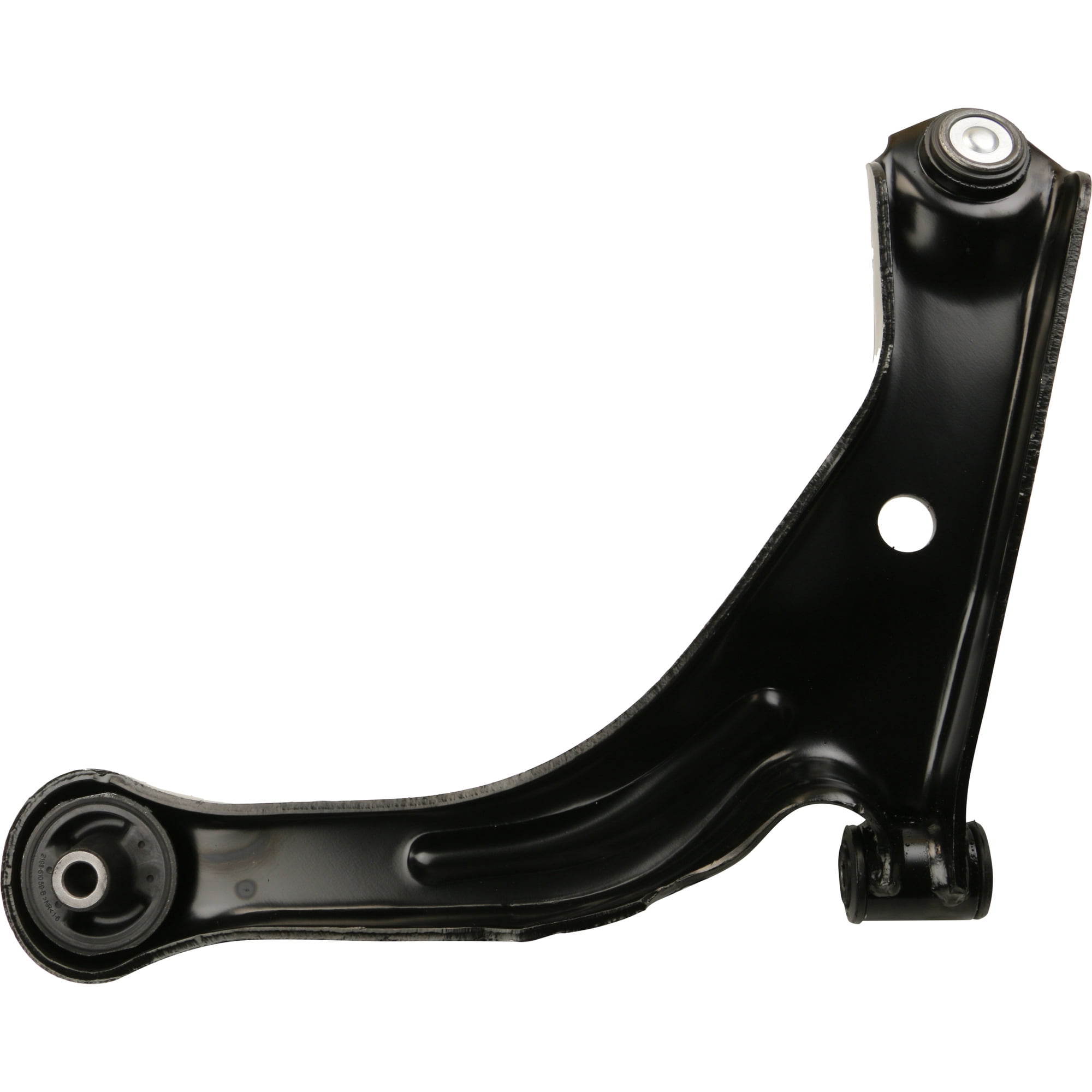 MOOG RK623209 Control Arm and Ball Joint Assembly