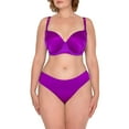 thumbnail image 3 of Smart & Sexy Women's Perfect Light Lined Demi T-Shirt Bra, Style-SA1136A, 3 of 4