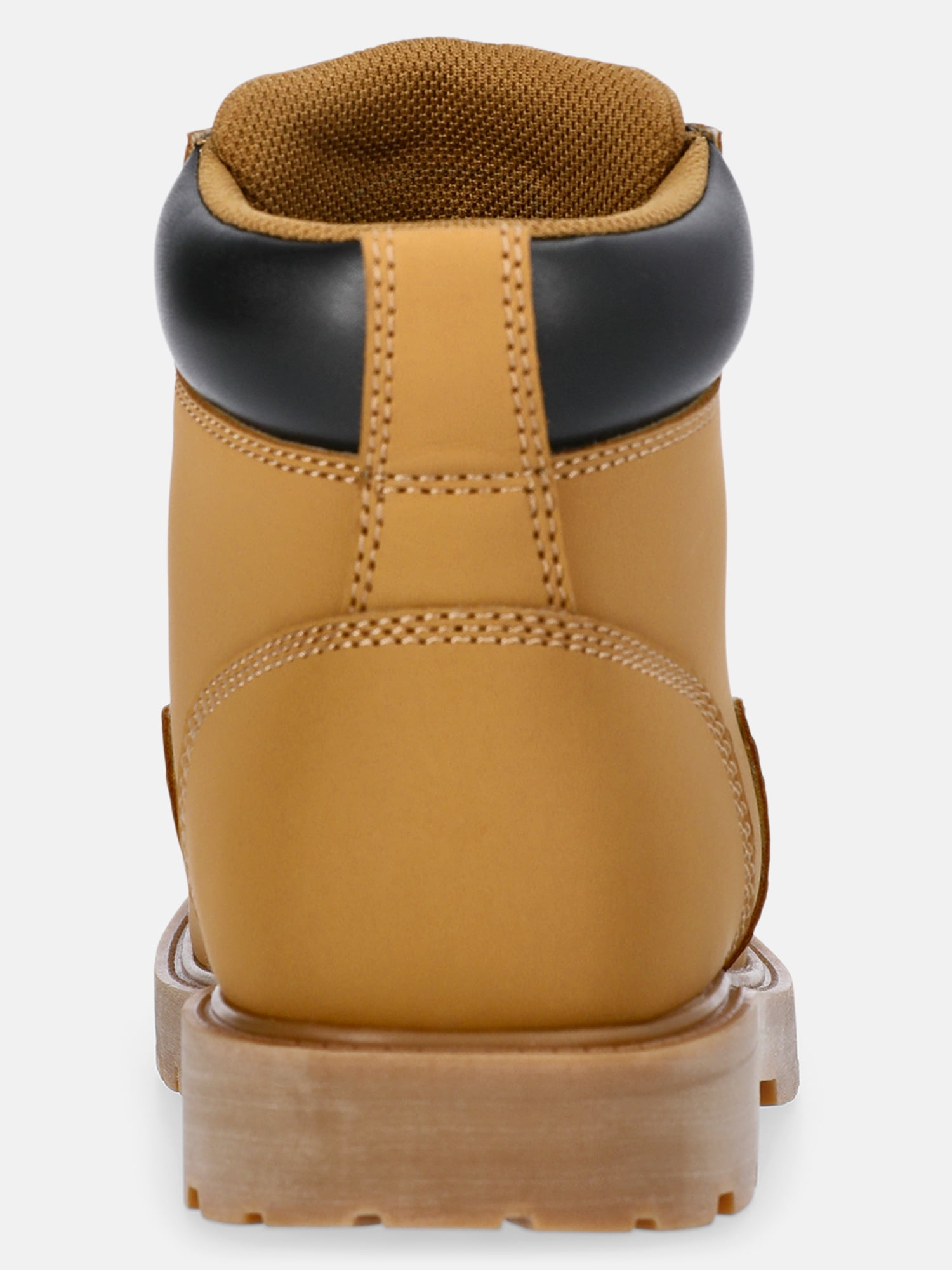 Brahma Men's Mass Soft Toe Work Boots