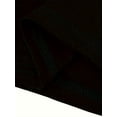 thumbnail image 4 of T-Shirt de Noël Festif pour Femmes - Manches Courtes Polyester, 4 of 6