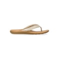 thumbnail image 2 of Time and Tru Women's Flip Flop Sandals, 2 of 6