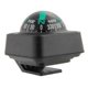 thumbnail image 4 of 2x Compass Dashboard Dash Mount Navigation Car Boat Truck Black, 4 of 5